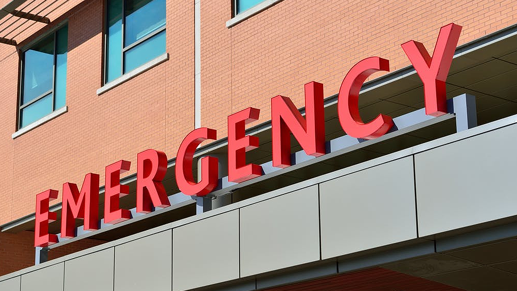 Curso de  Primeros auxilios