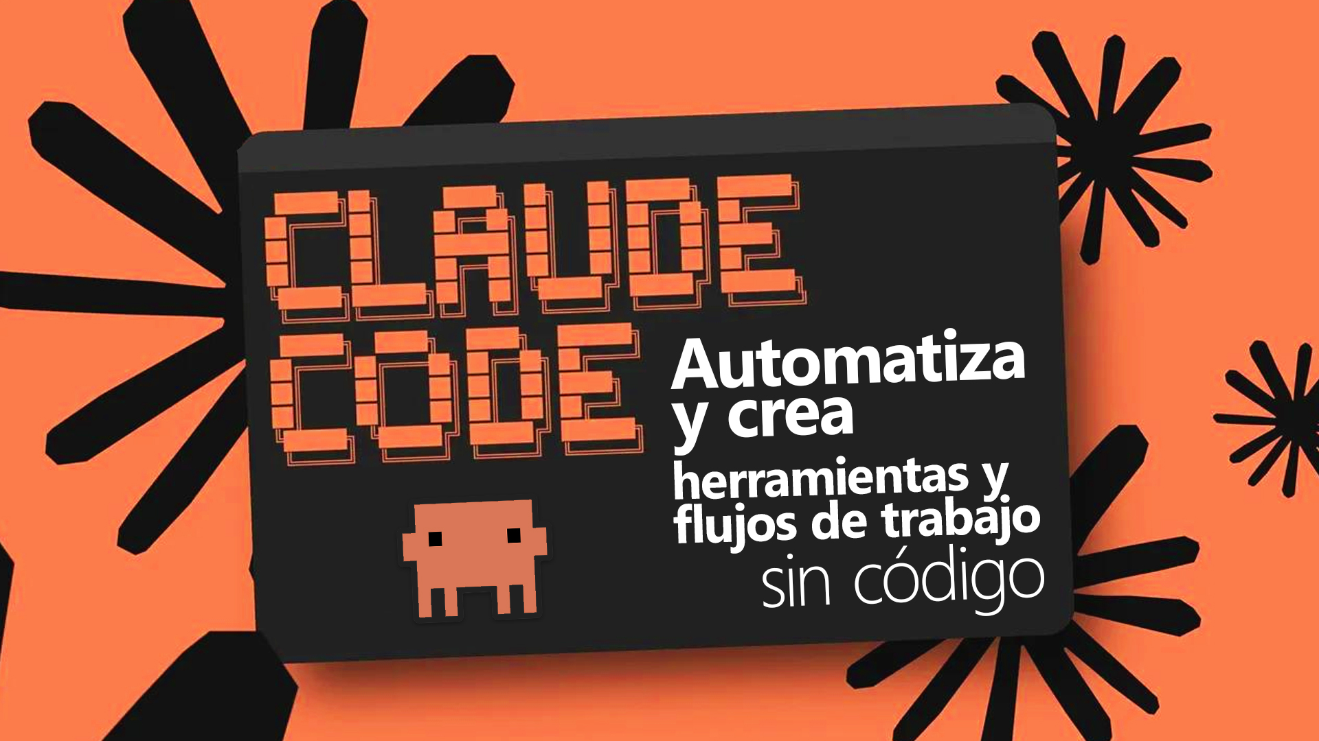 Curso de  Claude Code: automatizaci&oacute;n y herramientas con IA