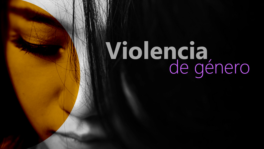 Curso de  Violencia de g&eacute;nero 